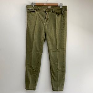 JCrew pants